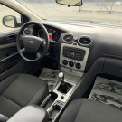 Ford Focus 1.6 S/SE/SE Plus Flex 8V/16V  5p 2011 Flex-4