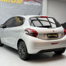Peugeot 208 Allure 1.2 Flex 12V 5p Mec. 2017 Flex-0
