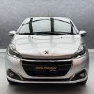 Peugeot 208 Allure 1.2 Flex 12V 5p Mec. 2017 Flex-3