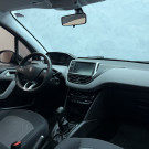 Peugeot 208 Allure 1.2 Flex 12V 5p Mec. 2017 Flex-5