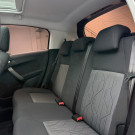 Peugeot 208 Allure 1.2 Flex 12V 5p Mec. 2017 Flex-12