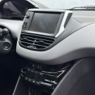 Peugeot 208 Allure 1.2 Flex 12V 5p Mec. 2017 Flex-11