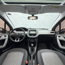 Peugeot 208 Allure 1.2 Flex 12V 5p Mec. 2017 Flex-7