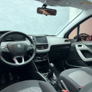 Peugeot 208 Allure 1.2 Flex 12V 5p Mec. 2017 Flex-6