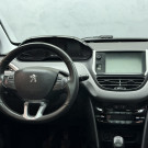 Peugeot 208 Allure 1.2 Flex 12V 5p Mec. 2017 Flex-10