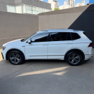 VW - VolksWagen TIGUAN Allspac R-Line 350 TSI 2.0 4x4 2020 Flex-2