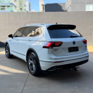 VW - VolksWagen TIGUAN Allspac R-Line 350 TSI 2.0 4x4 2020 Flex-3