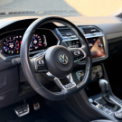 VW - VolksWagen TIGUAN Allspac R-Line 350 TSI 2.0 4x4 2020 Flex-6