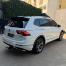 VW - VolksWagen TIGUAN Allspac R-Line 350 TSI 2.0 4x4 2020 Flex-4