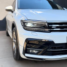 VW - VolksWagen TIGUAN Allspac R-Line 350 TSI 2.0 4x4 2020 Flex-1