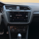 VW - VolksWagen TIGUAN Allspac R-Line 350 TSI 2.0 4x4 2020 Flex-5