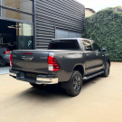 Toyota Hilux CD SR 4x4 2.8 TDI Diesel Aut. 2024 Diesel-3
