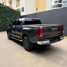 Toyota Hilux CD SR 4x4 2.8 TDI Diesel Aut. 2024 Diesel-2