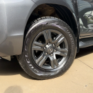 Toyota Hilux CD SR 4x4 2.8 TDI Diesel Aut. 2024 Diesel-13
