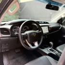 Toyota Hilux CD SR 4x4 2.8 TDI Diesel Aut. 2024 Diesel-10
