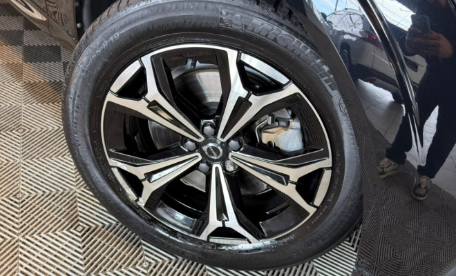 Volvo XC 60 T-8 INSC. EXPRESS. 2.0 (Híbrido) 2022 Híbrido-10