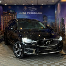 Volvo XC 60 T-8 INSC. EXPRESS. 2.0 (Híbrido) 2022 Híbrido-0