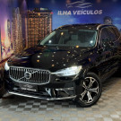 Volvo XC 60 T-8 INSC. EXPRESS. 2.0 (Híbrido) 2022 Híbrido-4