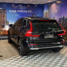 Volvo XC 60 T-8 INSC. EXPRESS. 2.0 (Híbrido) 2022 Híbrido-1
