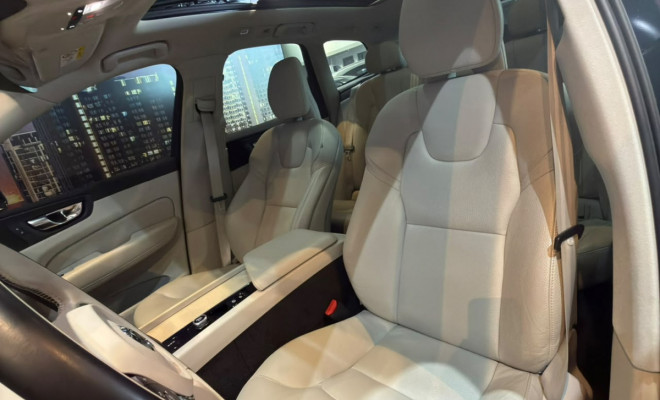 Volvo XC 60 T-8 INSC. EXPRESS. 2.0 (Híbrido) 2022 Híbrido-14