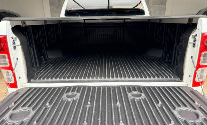 Ford Ranger XLS 2.2 4x4 CD Diesel Mec. 2019 Diesel-9