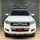 Ford Ranger XLS 2.2 4x4 CD Diesel Mec. 2019 Diesel-11
