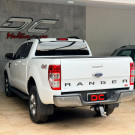 Ford Ranger XLS 2.2 4x4 CD Diesel Mec. 2019 Diesel-1