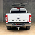 Ford Ranger XLS 2.2 4x4 CD Diesel Mec. 2019 Diesel-5