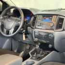 Ford Ranger XLS 2.2 4x4 CD Diesel Mec. 2019 Diesel-6