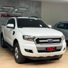 Ford Ranger XLS 2.2 4x4 CD Diesel Mec. 2019 Diesel-0