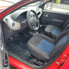 Renault SANDERO Authentique Hi-Flex 1.0 16V 5p 2011 Flex-6