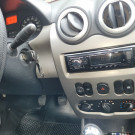 Renault SANDERO Authentique Hi-Flex 1.0 16V 5p 2011 Flex-4