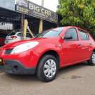 Renault SANDERO Authentique Hi-Flex 1.0 16V 5p 2011 Flex-12