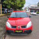 Renault SANDERO Authentique Hi-Flex 1.0 16V 5p 2011 Flex-1