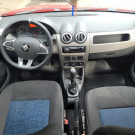 Renault SANDERO Authentique Hi-Flex 1.0 16V 5p 2011 Flex-2