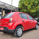 Renault SANDERO Authentique Hi-Flex 1.0 16V 5p 2011 Flex-11