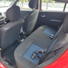 Renault SANDERO Authentique Hi-Flex 1.0 16V 5p 2011 Flex-3