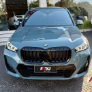 BMW X1 SDRIVE 20i M Sport 2.0 TB Aut. 2025 Gasolina-0