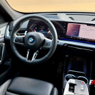BMW X1 SDRIVE 20i M Sport 2.0 TB Aut. 2025 Gasolina-4