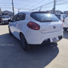 Fiat Bravo SPORTING 1.8 Flex 16V 5p 2014 Flex-2