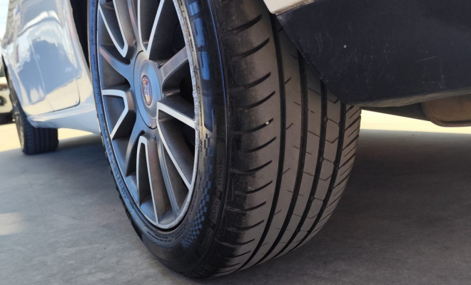 Fiat Bravo SPORTING 1.8 Flex 16V 5p 2014 Flex-14