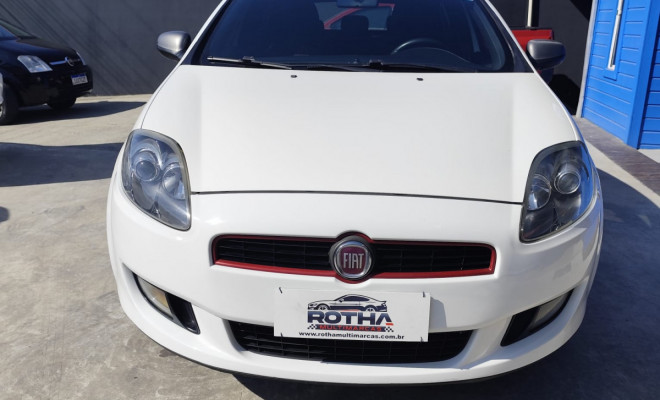 Fiat Bravo SPORTING 1.8 Flex 16V 5p 2014 Flex-3
