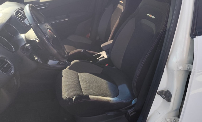 Fiat Bravo SPORTING 1.8 Flex 16V 5p 2014 Flex-8