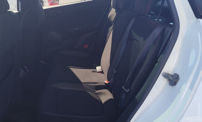 Fiat Bravo SPORTING 1.8 Flex 16V 5p 2014 Flex-9