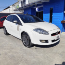 Fiat Bravo SPORTING 1.8 Flex 16V 5p 2014 Flex-0