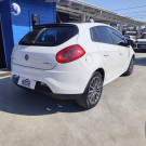 Fiat Bravo SPORTING 1.8 Flex 16V 5p 2014 Flex-4