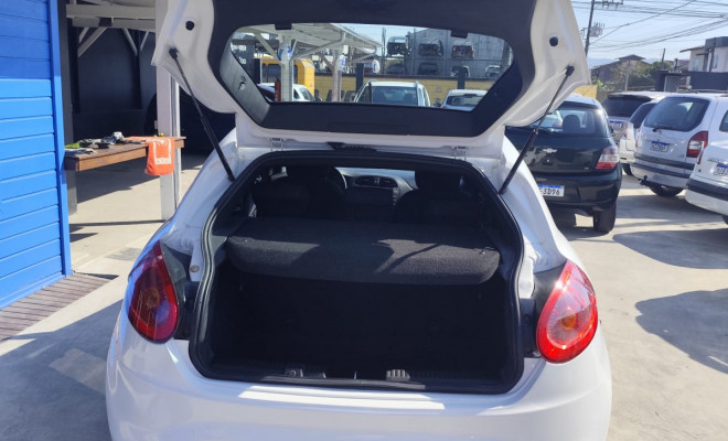 Fiat Bravo SPORTING 1.8 Flex 16V 5p 2014 Flex-12