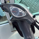 HONDA BIZ 125 KS/ 125 KS FLEX 2008 Flex-1