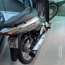 HONDA BIZ 125 KS/ 125 KS FLEX 2008 Flex-3
