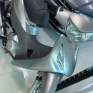 HONDA BIZ 125 KS/ 125 KS FLEX 2008 Flex-0